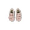 Vans Old Skool Comfortable Low Top Walking Shoes Baby Shoes Light-Pink VN0A38JNBQL