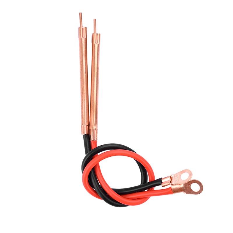 Spot Welder 12V 18650 Lithium Battery Energy Storage Spot Welding Machine Pcb Circuit Board Portable Soldering Equipment Diy Kit