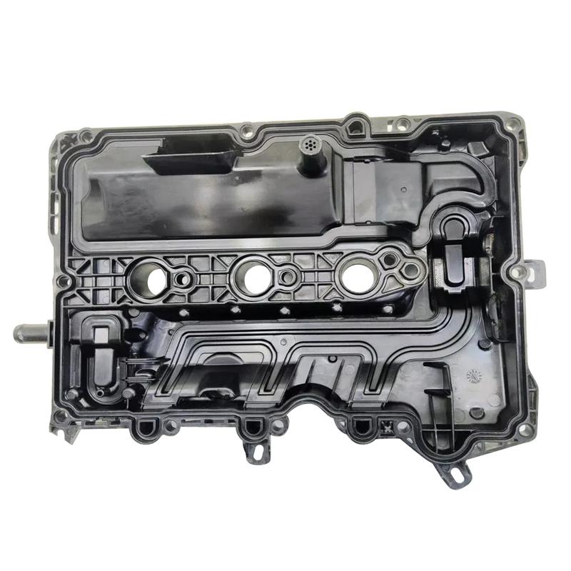 Engine Cylinder Head Valve Cover For Chevrolet Onix 1.0  Onix RS Tracker  1.0 1.2 Turbo 55512320