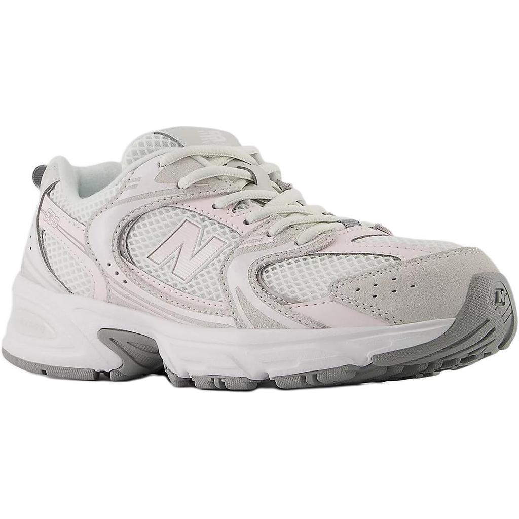New Balance NB 530 Kids' Running Shoes Pink G5309LW