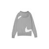 Nike Jackets Men's Gray Hooded Moderate Other DD6088-063
