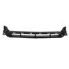 Front Bumper Upper Center Grille 51119808100 Medium Radiator Grill for Mini R60 Countryman JCW Cooper S R61 Paceman