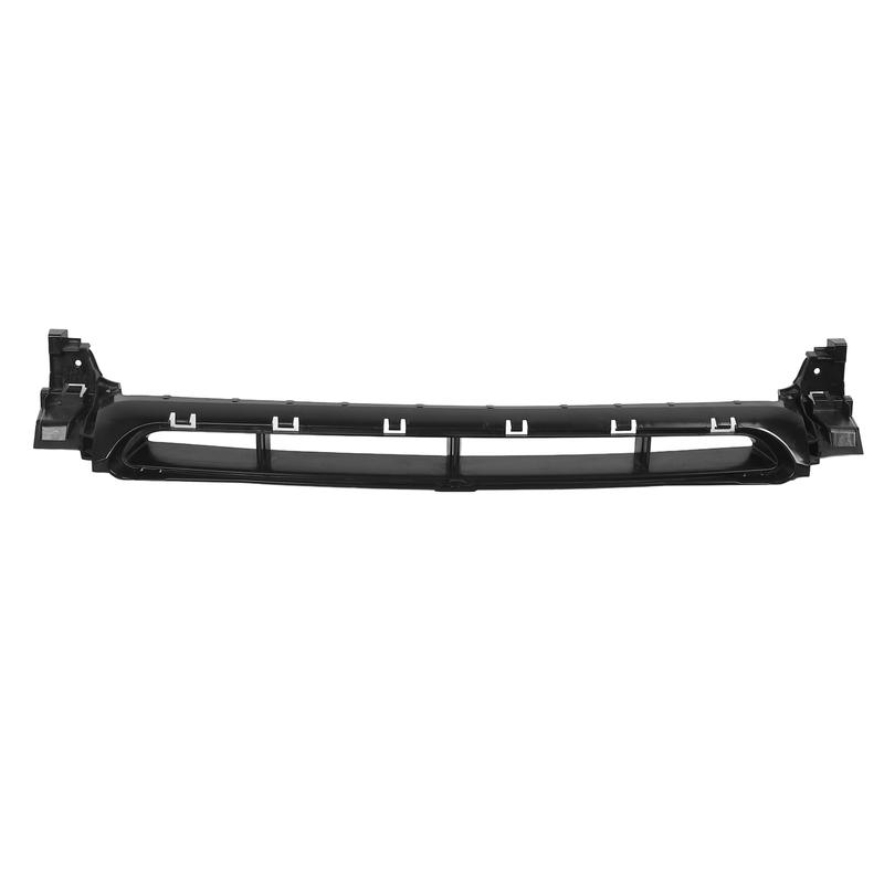 Front Bumper Upper Center Grille 51119808100 Medium Radiator Grill for Mini R60 Countryman JCW Cooper S R61 Paceman