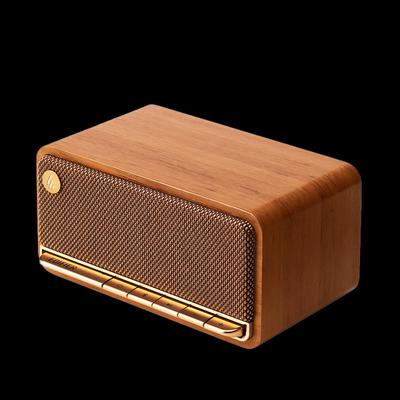 Edifier M230 Retro Bluetooth Portable Speaker CN Plug (adapter Included)