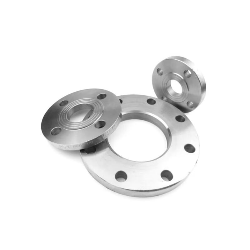 Carbon Steel Flat Weld Flange