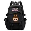 Cartoon Printed Backpack Large Capacity Waterproof Schoolbag Student Kid Boy Girl Bookbag Teenger Travel Bag Gift Mochila