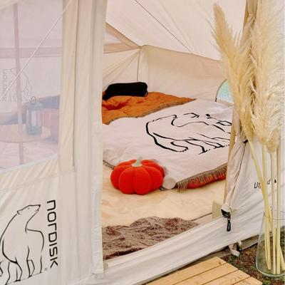 Campeggio ed escursionismo – Tende da campeggio