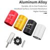 Fork Star Nut Install Tool Aluminum Alloy Mountain Road Bike Headset Fork Steerer Driver Press Fit Tool