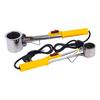 Handheld Solder Pots with Quick Heating Tin Melting Function 300W 500W for Auto Repair and Forging Tasks