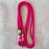Women's Crossbody and Wrist Mobile Phone Chain - Handwoven, Universal Fit for Outdoor Use
