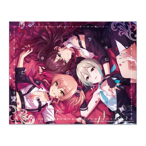 

Idolmaster Cinderella Girls Canvas Board A