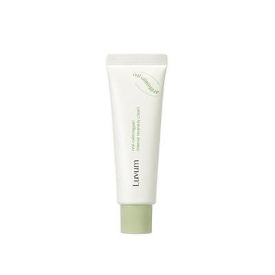 LUVUM Real Calmingpair Intense Recovery Cream 50ml
