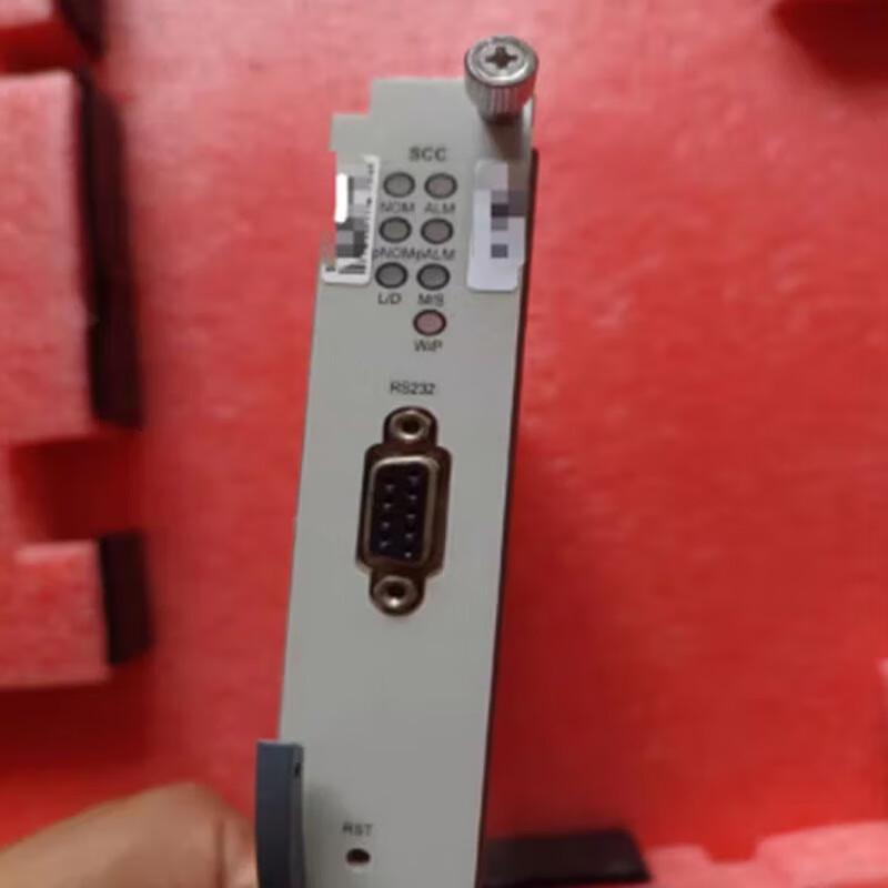 ZTE ZXONE 8700 Communication Control Board SCC