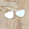 Guitar Picks Shrapnel Portable Guitar Fittings Bass Picks Guitar Plectrums Guitar Picks Thumb Picks Guitar Performances