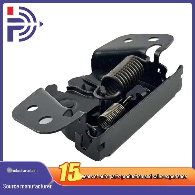 

Modern Kia ZP Model Hood Lock (Upper) - Part No. 81140-4T000