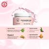 Dabao Almond Oil Hydrating Beauty Night Cream 50g