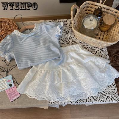 Dievčatá (od 4 rokov) – Súpravy odevov (Dievčatá od 4 rokov)