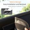 Anti Scratching Pet Door Cover Waterproof Vehicle Door Cover Door Scratch Guard  Auto Doors
