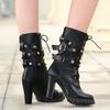 Botas altas – Botas altas