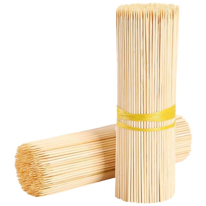 Yimeide Disposable Bamboo Skewers