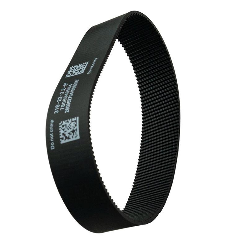 7806040564 Cremalheira e Pinhão Elétrica Correia Acessórios Peças Para Land Rover Range Rover Evoque 2011-2019 HEE4036ERM-