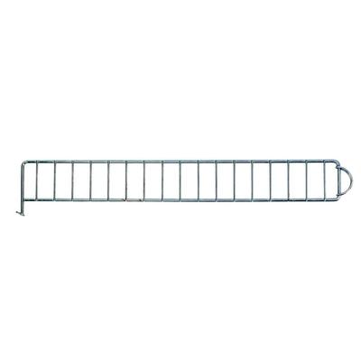 Partition for Mega-M Limiter G-37 Cm H-6 Cm Zinc N