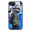 Uchiha Sasuke Narutos Kakashi Phone Case for Samsung Galaxy S22 S21 S20 FE Ultra Plus A35 A36 A37 A33 A34 A04 A71 Cover Casing
