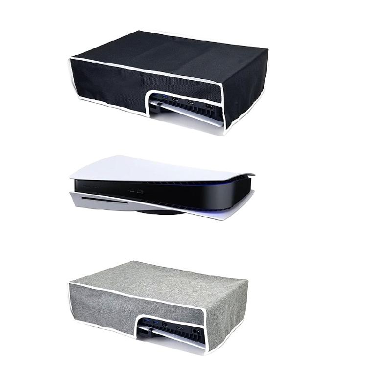 Dust Cover, Oxford Cloth Neat Lining Dust Guard for