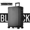 Valise à roulettes universelle JOURNEY SHI en ABS