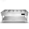 Commercial Electric Food Warmer & Dispenser