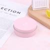 Makeup Brush Cleaner Sponge Remover Color From Brush Eyeshadow Sponge Cleaner Quick Color Off Make Up Brushes Cleaner