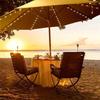 Good-Solar Umbrella Lights With Remote Control, Solar Powered Patio LED Umbrella Lamp With Clip For Garden, 8 Modes 104 LED