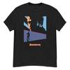 Manhunter Cult Film Fan Art T-shirt