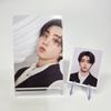 VORBESTELLUNG Stray Kids STAY 6. Generation Offizielles Mitgliedschafts-Kit STAY WITH YOUR WINGS FOTO KARTE ACRYL HANDY-RIEMEN SCHLÜSSELRING