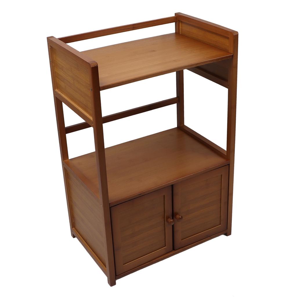 Storage Buffet Cabinet Modern Simple Style Multi Layers Side Cabinet Tea Buffet Cabinet for Living Room Office Home