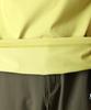 Urban Hike Graphic Short Sleeve PG3033 Bright Olive Oval Size S [Columbia] T-Shirt