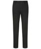 JILLSTUART NEWYORK MEN [Ordinary Fit] Comfort Basic Slacks - Black (Jnpa6C101Bk)