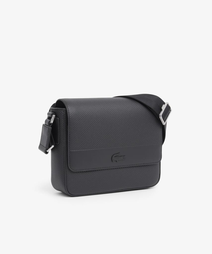 Lacoste Men'S Chantaco Messenger Bag Nh5262C56N 000