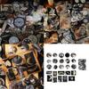 Cusutul și lucrul manual – Scrapbooking