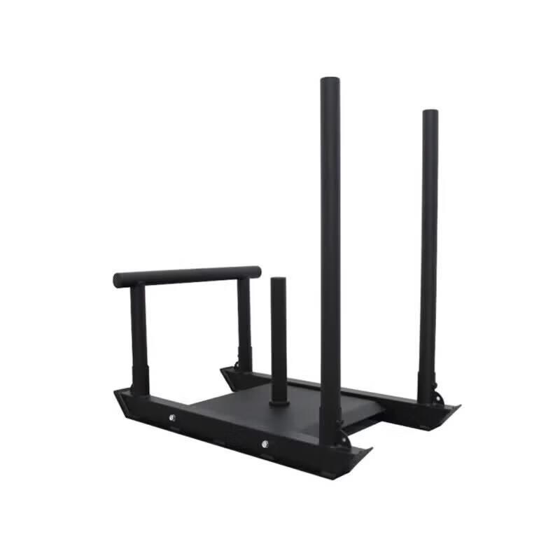 PanTu Tactical Training Push Sled