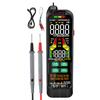 ZL128B Digital Multimeter Alternating Current Direct Current Voltage Multimetro True RMS Capacitance Temp Detector Multitester