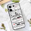 Greys Anatomy Case For Xiaomi Redmi Note 14 Pro 12 11 10 13 15 Pro Plus Redmi 15 14C 10C 12C 13C 15C Cover