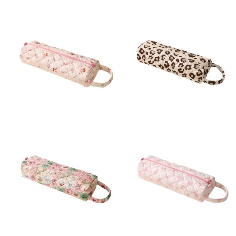 Přenosná úložná taška pro fén a kulmu - Cestovní kosmetická taška