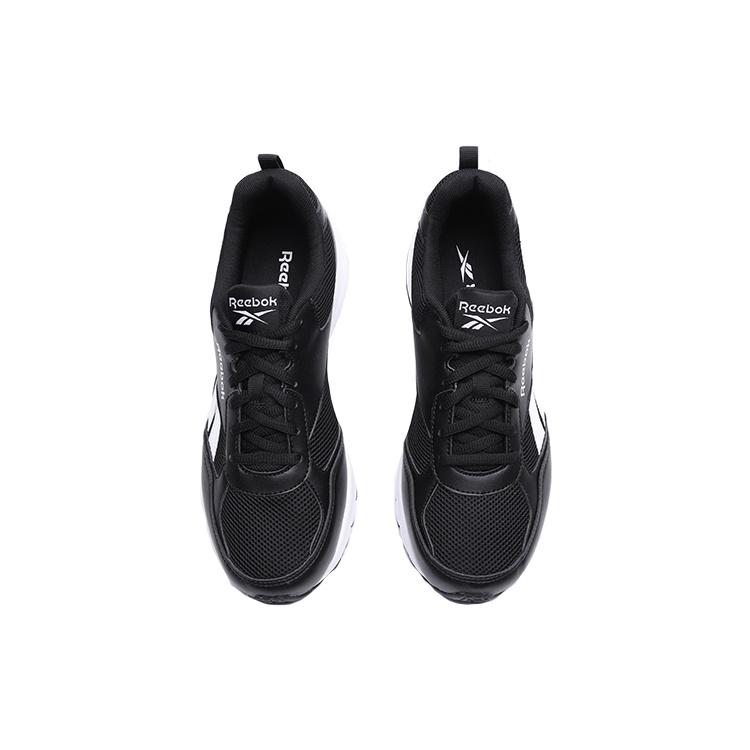 Reebok Run Pheehan 5.0 Black/White Unisex FV4288