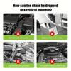 Battery Cut-off Car Battery Disconnect Switch Car Battery Terminal Isolator  RV/ATV
