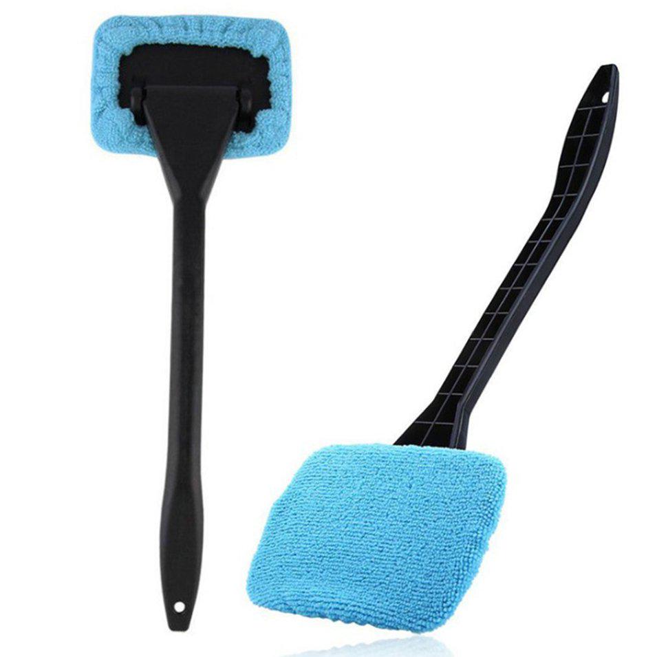 inShield Wiper Reusable Multi-use Microfiber Cleaning Tool