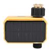 Solar Smart WiFi Water Timer Garden Hose Sprinkler Valve Intelligent Automatic Watering System