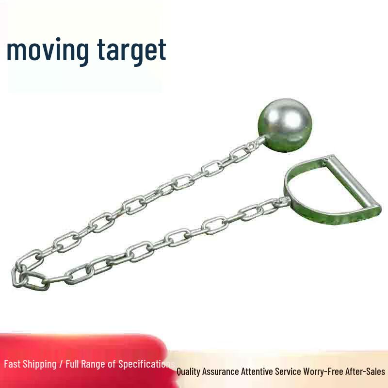 Track and Field Training Shot Put