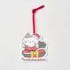 Christmas Fragrance Stack Santa Milk Cat Cream Cotton Scent