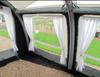 Set 1 buc. Pânză Cort Cortină Potrivit pentru Kampa Dometic Thule Rulotă Motorhome RV Cortine Laterale Mașină Accesorii Rulotă Camper 2 Mărimi